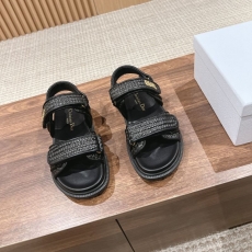 Christian Dior Slippers